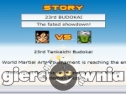 Miniaturka gry: Dragon Ball Z Devolution Hacked