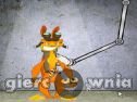 Miniaturka gry: Daxter Crazy Chamber