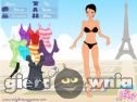 Miniaturka gry: Dress Up In Paris