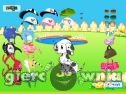 Miniaturka gry: Doggy Dress Up