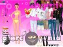 Miniaturka gry: Dress Up Me