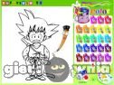 Miniaturka gry: Dragon Ball Z Kolorowanka