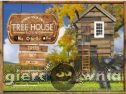 Miniaturka gry: Design Your Own Tree House Scene