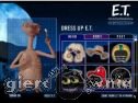 Miniaturka gry: Dress Up E.T.