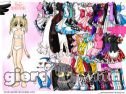 Miniaturka gry: Dress Up Karin