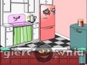 Miniaturka gry: Escape From The Kitchen