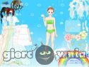 Miniaturka gry: Eloise Wedding Dress Up