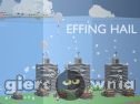 Miniaturka gry: Effing Hail