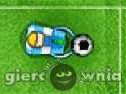Miniaturka gry: Elastic Soccer