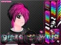 Miniaturka gry: Emo Hairstyle