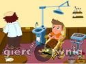 Miniaturka gry: Escape The Dentist