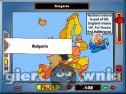Miniaturka gry: Geography Game Europe