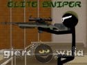 Miniaturka gry: Elite Sniper