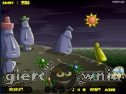 Miniaturka gry: Eastery Island Mystery