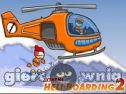 Miniaturka gry: Extreme Heli Boarding 2