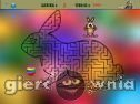 Miniaturka gry: Easter Maze