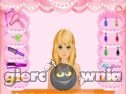 Miniaturka gry: Eva's Hair Studio