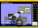Miniaturka gry: Escape from the Flooded Room