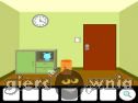 Miniaturka gry: Escape Game