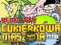 Miniaturka gry: Ed Edd i Eddy Cukierkowa Maszyna