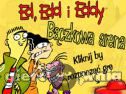 Miniaturka gry: Ed Edd i Eddy Bączkowa Arena