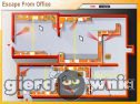 Miniaturka gry: Escape From Office