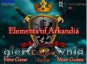 Miniaturka gry: Elements Of Arkandia