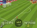 Miniaturka gry: Euro Cup Kicks