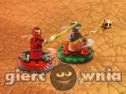 Miniaturka gry: Lego Ninjago Energy Spear