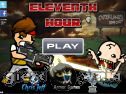 Miniaturka gry: Eleventh Hour