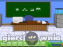 Miniaturka gry: Escape The Classroom
