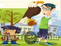 Miniaturka gry: Eagle Snatches Kid Project