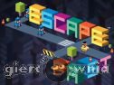 Miniaturka gry: Escape Fast