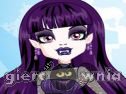 Miniaturka gry: Monster High Elissabat Dress Up
