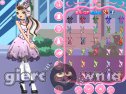 Miniaturka gry: Ever After High Duchess Swan Dress Up