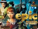 Miniaturka gry: Epic Puzzle