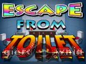 Miniaturka gry: Escape From Toilet