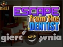 Miniaturka gry: Escape From The Dentist