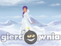 Miniaturka gry: Elsa Snow Queen Dress Up