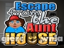 Miniaturka gry: Escape From The Aunt House