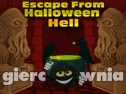 Miniaturka gry: Escape From Halloween Hell