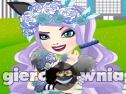 Miniaturka gry: Ever After High Spring Unsprung Kitty Cheshire