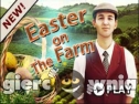 Miniaturka gry: Easter on the Farm