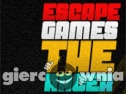 Miniaturka gry: Escape Games The Racer