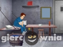 Miniaturka gry: Escape Game Jail Escape