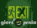 Miniaturka gry: EXIT