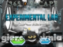 Miniaturka gry: Experimental Lab Escape