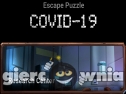 Miniaturka gry: Escape Puzzle COVID-19 (Big Giant Games) 