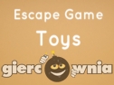 Miniaturka gry: Escape Game Toys
