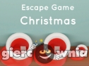 Miniaturka gry: Escape Game Christmas